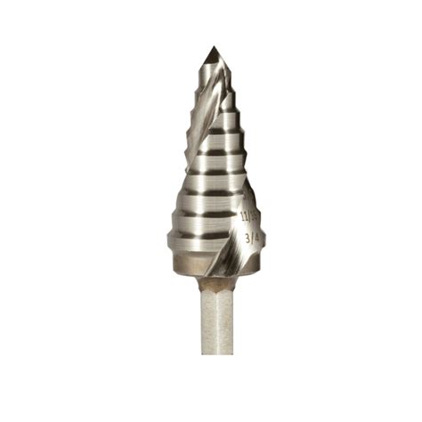 uniborusa|MULTICUT IMPACT PRO STEP DRILL .